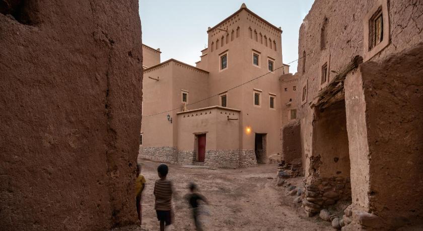 Besoin d’une voiture à Ouarzazate ? Découvrez AmridilCar.com